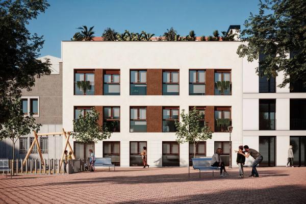Duplex for sale on Calle Migdia, 35, Sabadell photo 1