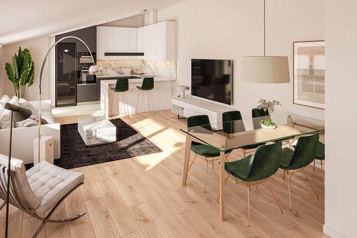 Obra nueva Migdia 2.0 en Sabadell (Revista) photo 4