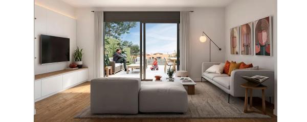Promoción Láctea Homes obra nueva en Rubí photo 1