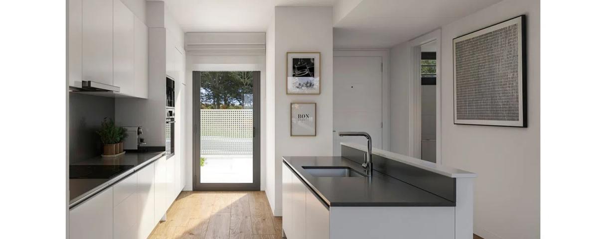 Obra nueva Láctea Homes en Rubí (Revista) photo 3