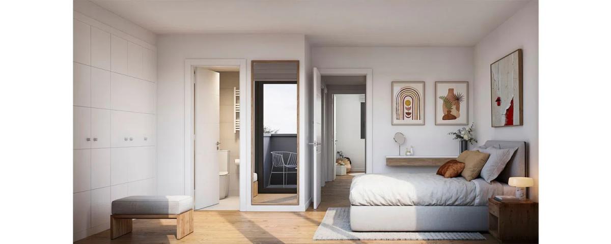 Obra nueva Láctea Homes en Rubí (Revista) photo 4