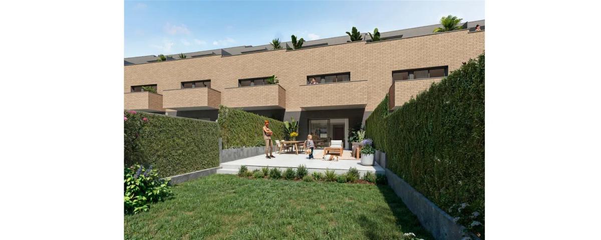 Obra nueva Láctea Homes en Rubí (Revista) photo 5