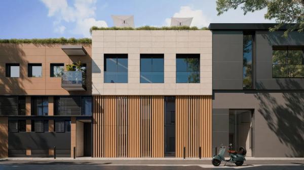 Пентхаус на продажу в  Calle Berlines, 45, Барселона photo 3
