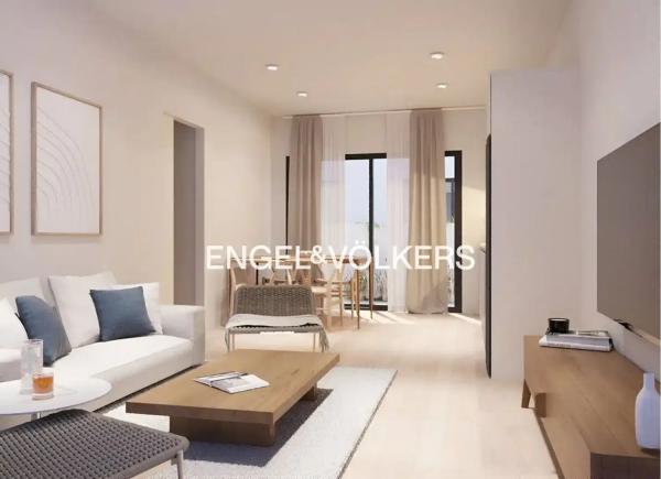 Promoción Alta del Vinyet obra nueva en Sitges photo 4