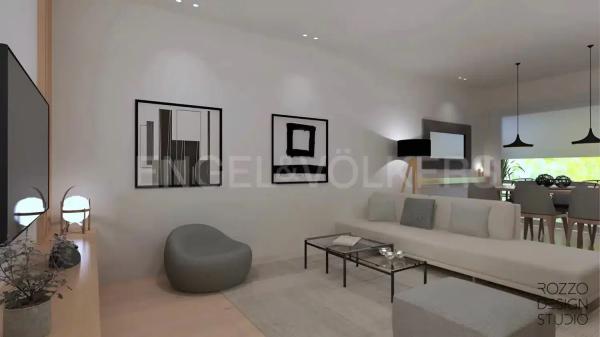 Penthouse na sprzedaż w Collada, Vilanova i la Geltrú photo 1