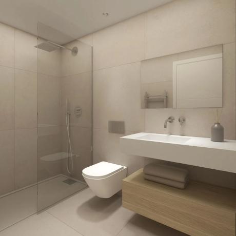 Promocja Rambla Volart 34 nowe budownictwo w Barcelona photo 2