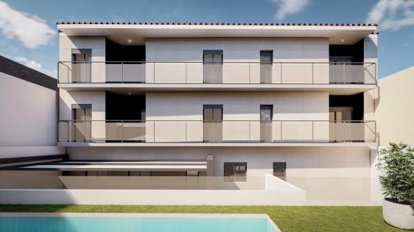 Promoción Mas Rampinyo obra nueva en Montcada i Reixac photo 4