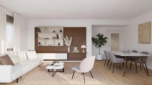 Apartment for sale in  Calle Parc de l'Alba s/n, Cerdanyola del Vallès photo 1