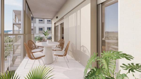 Apartment for sale in  Calle Parc de l'Alba s/n, Cerdanyola del Vallès photo 3