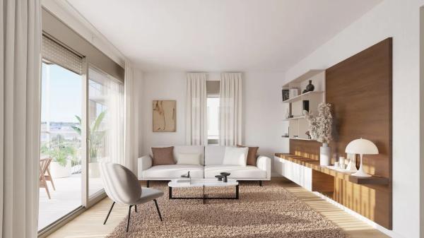 Apartment for sale in  Calle Parc de l'Alba s/n, Cerdanyola del Vallès photo 4