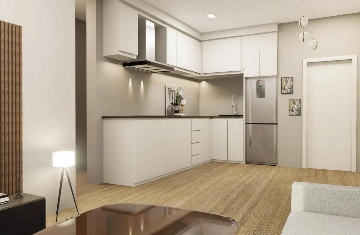 Obra nueva Mollet 16 viviendas en Mollet del Vallès (Revista) photo 2