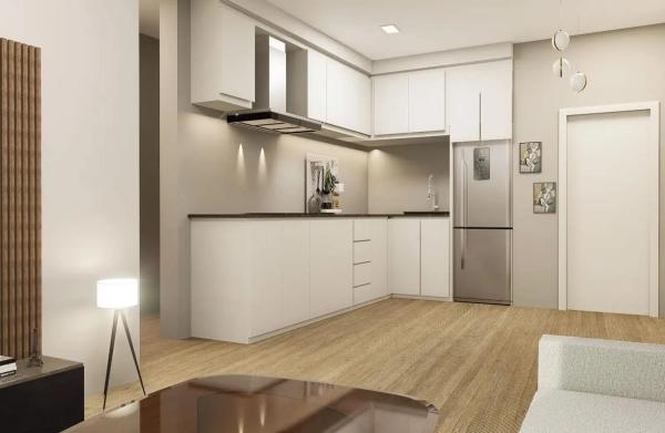 Продажа новостроек Mollet 16 viviendas в городе Mollet del Vallès thumbnail 1