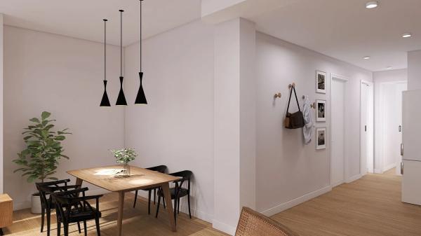 Duplex na sprzedaż w Dúplex en Calle Sant Gervasi de Cassoles, 99, Sant Gervasi - La Bonanova, Barcelona, Barcelona photo 1