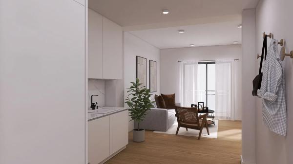 Duplex na sprzedaż w Dúplex en Calle Sant Gervasi de Cassoles, 99, Sant Gervasi - La Bonanova, Barcelona, Barcelona thumbnail 1