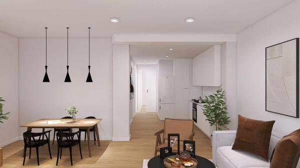 Duplex na sprzedaż w Dúplex en Calle Sant Gervasi de Cassoles, 99, Sant Gervasi - La Bonanova, Barcelona, Barcelona photo 4