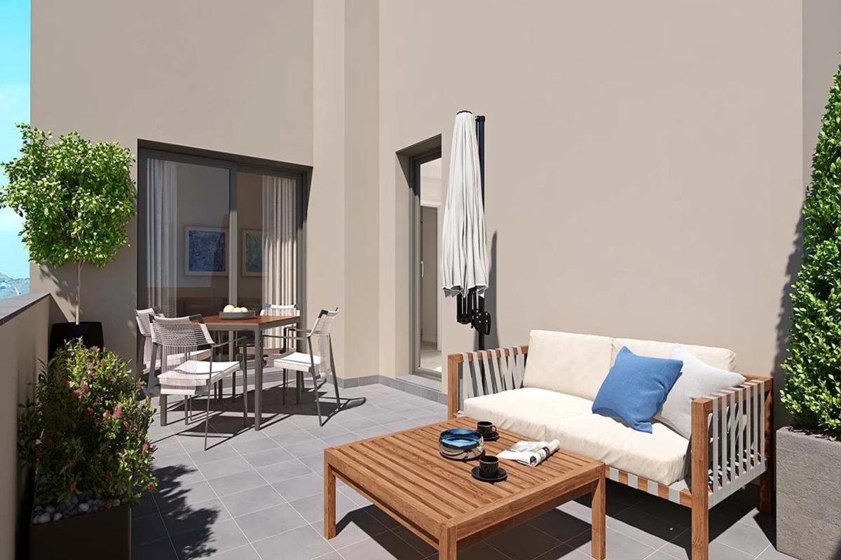 Obra nueva ANTIC TERRASSA en Terrassa (Revista) photo 5