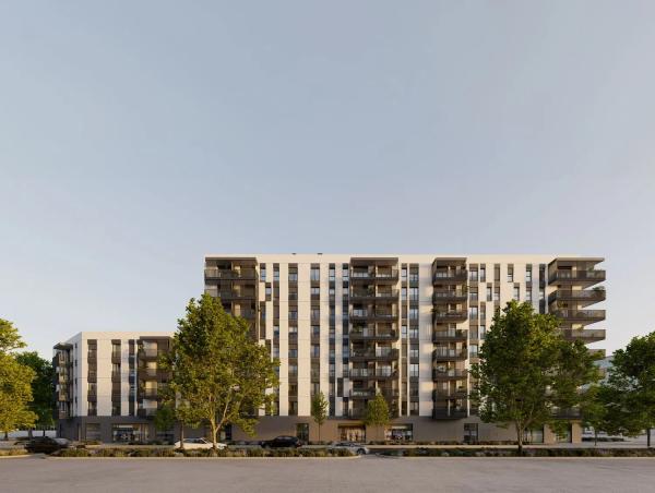 Квартира на продажу на Calle del Cobalto, 23 -1, Барселона photo 1