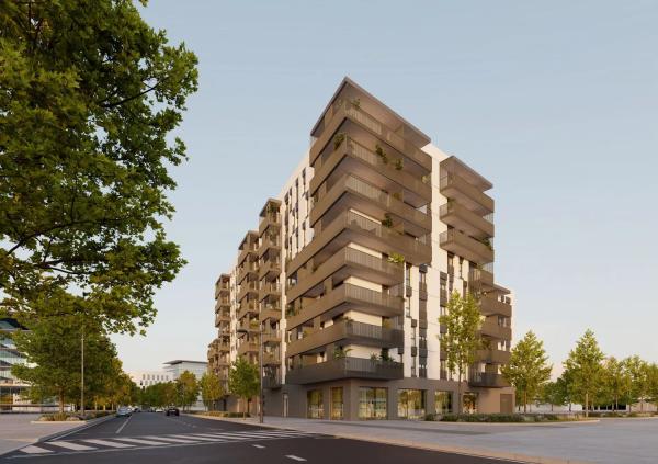 Квартира на продажу на  Calle del Cobalto, 23 -1, Барселона photo 3