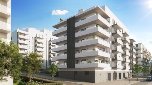 Promoción AQ Llevant - Edificio Turó obra nueva en Viladecans photo 3