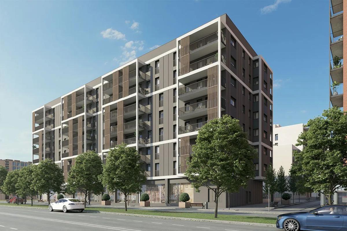 Venta de piso en Paseo del Cementiri, 63, Viladecans
 photo 4