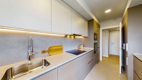 New build AQ Llevant - Edificio Sales, Developments in Viladecans  
 photo 4