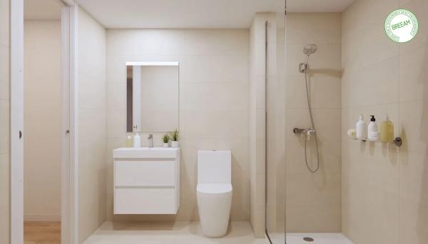 Promoción AQ Urban Fira - Edificio Oslo obra nueva en Barcelona photo 3