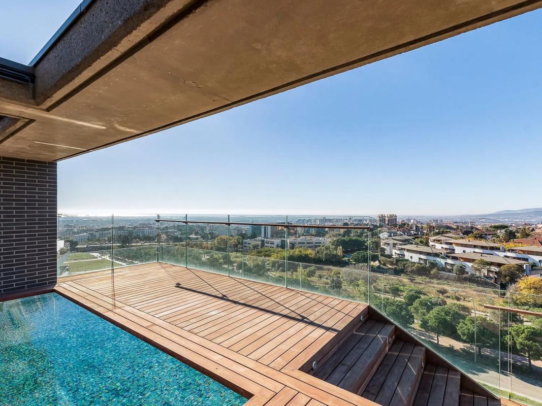 Obra nueva Diagonalt en Esplugues de Llobregat (Revista) photo 3