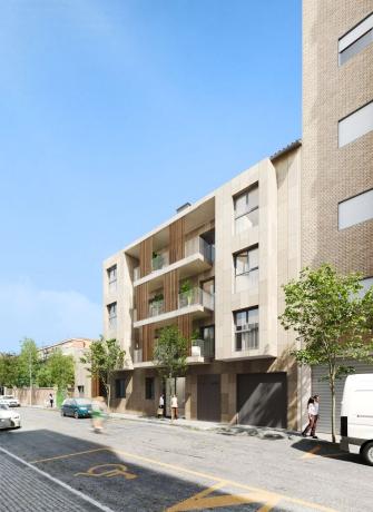 Promoción Residencial Arrels del Coll obra nueva en Sant Cugat del Vallès photo 1