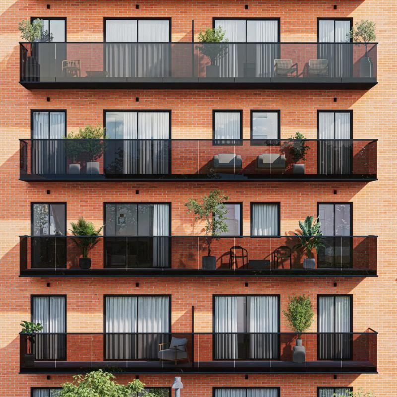 Venta de piso en Plaza Catalunya, 25, Sant Boi de Llobregat
 photo 2