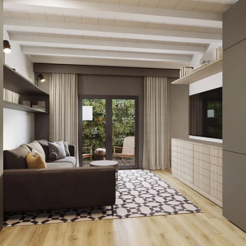 New construction Calle Pau Alsina in Barcelona photo 3