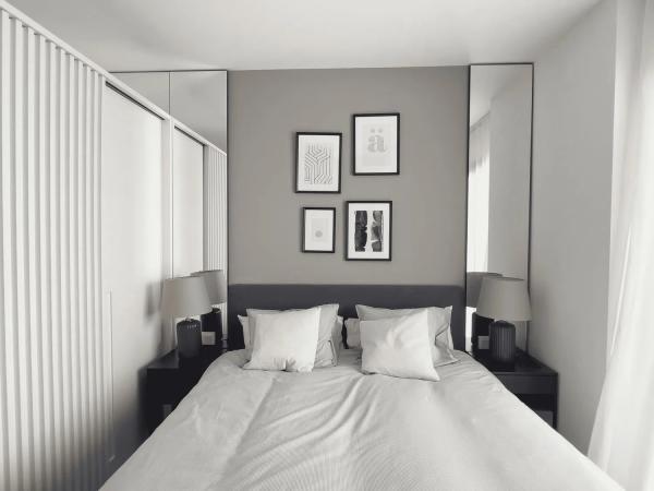 Promoción PORTA BARCELONA II obra nueva en Barcelona photo 3