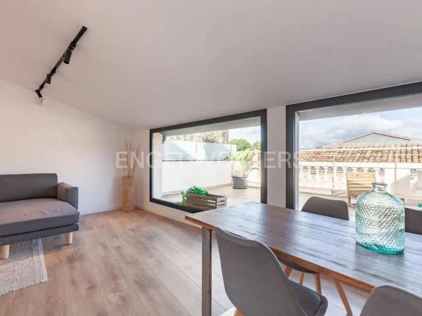 Nowa konstrukcja mieszkaniowa Creueta Sabadell w Sabadell photo 1