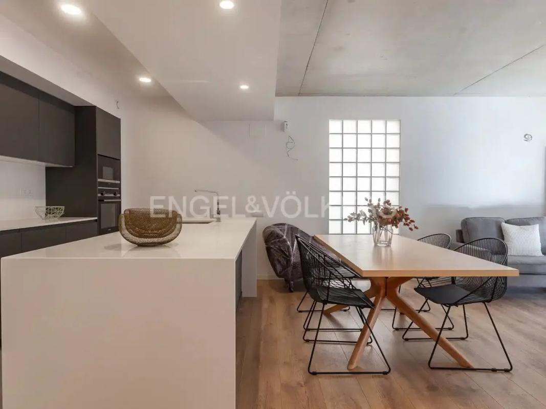 Nowa nieruchomość Creueta Sabadell w Sabadell photo 2