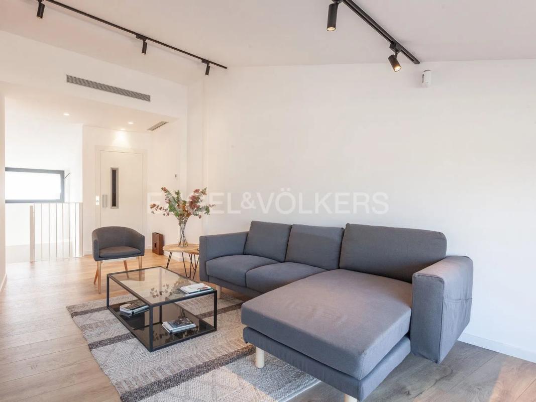 Nowa nieruchomość Creueta Sabadell w Sabadell photo 3