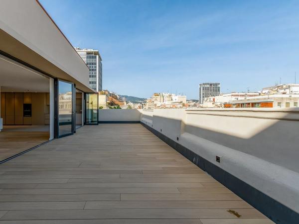 Квартира на продажу на  De Catalunya s/n, Барселона photo 4