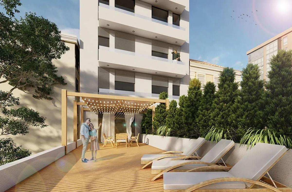 Obra nueva Avinguda Barberà en Sabadell (Revista) photo 3