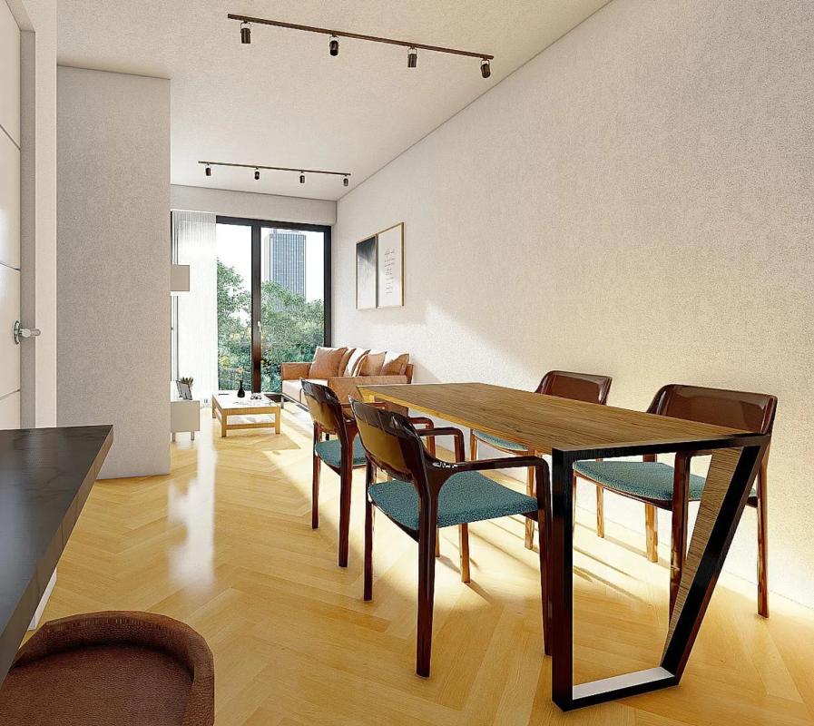 Obra nueva Avinguda Barberà en Sabadell (Revista) photo 4