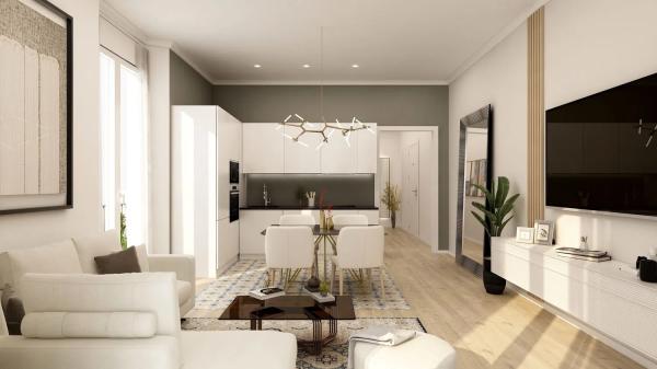 Promotion Edifici Pi I Torrents new development in Vilanova and la Geltrú photo 2