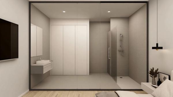 Promotion Edifici Pi I Torrents new development in Vilanova and la Geltrú photo 4