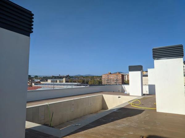Promoción Jardins de Ponent Residencial obra nueva en Sabadell photo 1