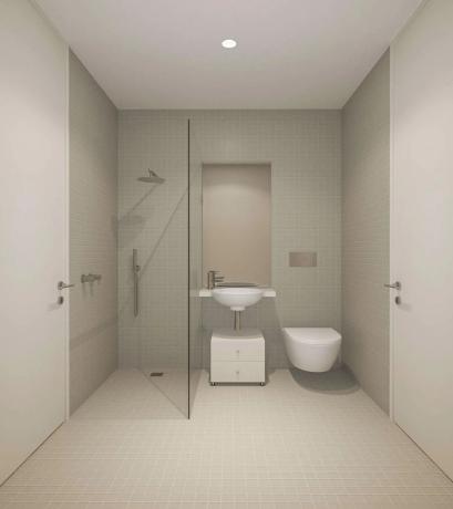 Promotion Pujades 231 new development in Barcelona photo 1