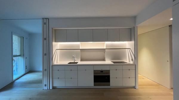Promotion Pujades 231 new development in Barcelona photo 4
