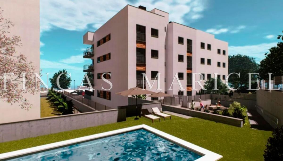 Venta de piso en De la Collada s/n, Vilanova i la Geltrú
 photo 2