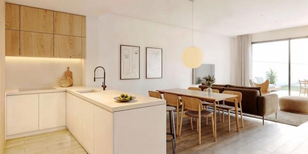 Promocja Pau Marsal nowe budownictwo w Terrassa photo 1