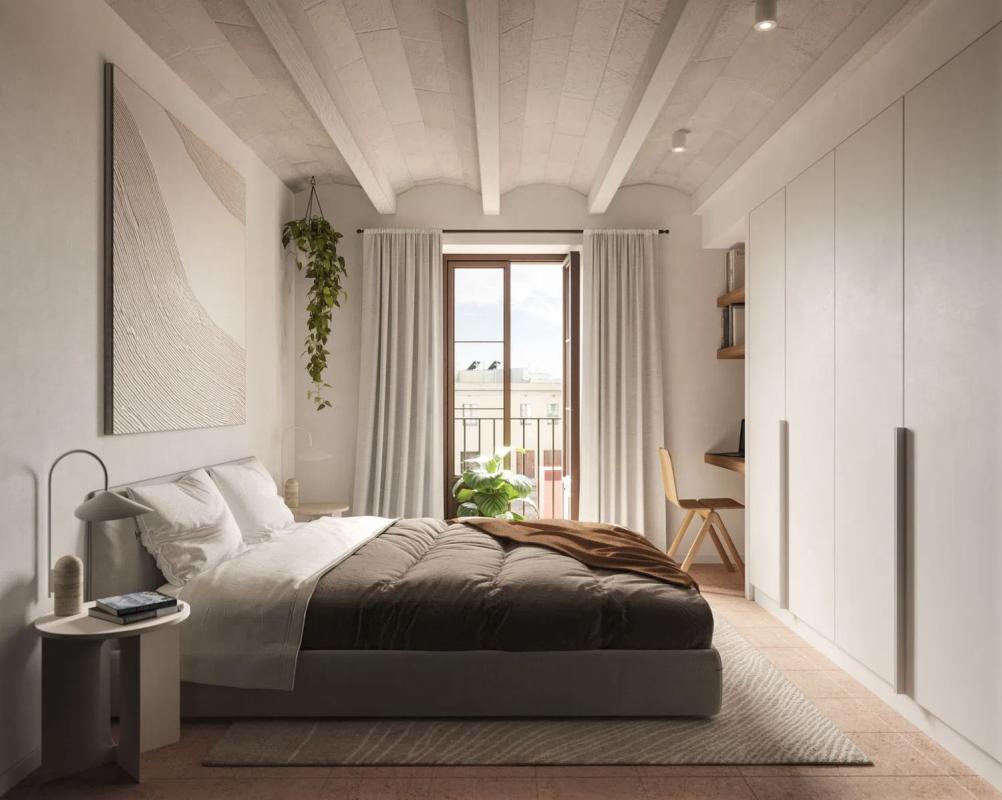 Obra nueva Oasis Ramblas Residences en Barcelona (Revista) photo 3