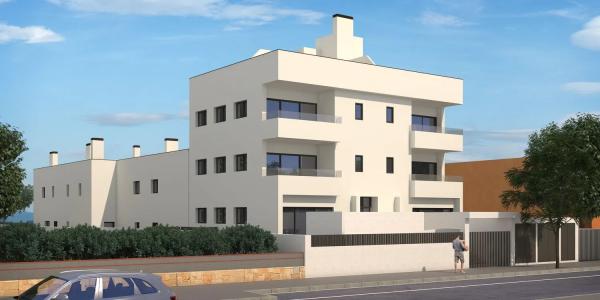 Promoción Castelldefels obra nueva en Castelldefels photo 1