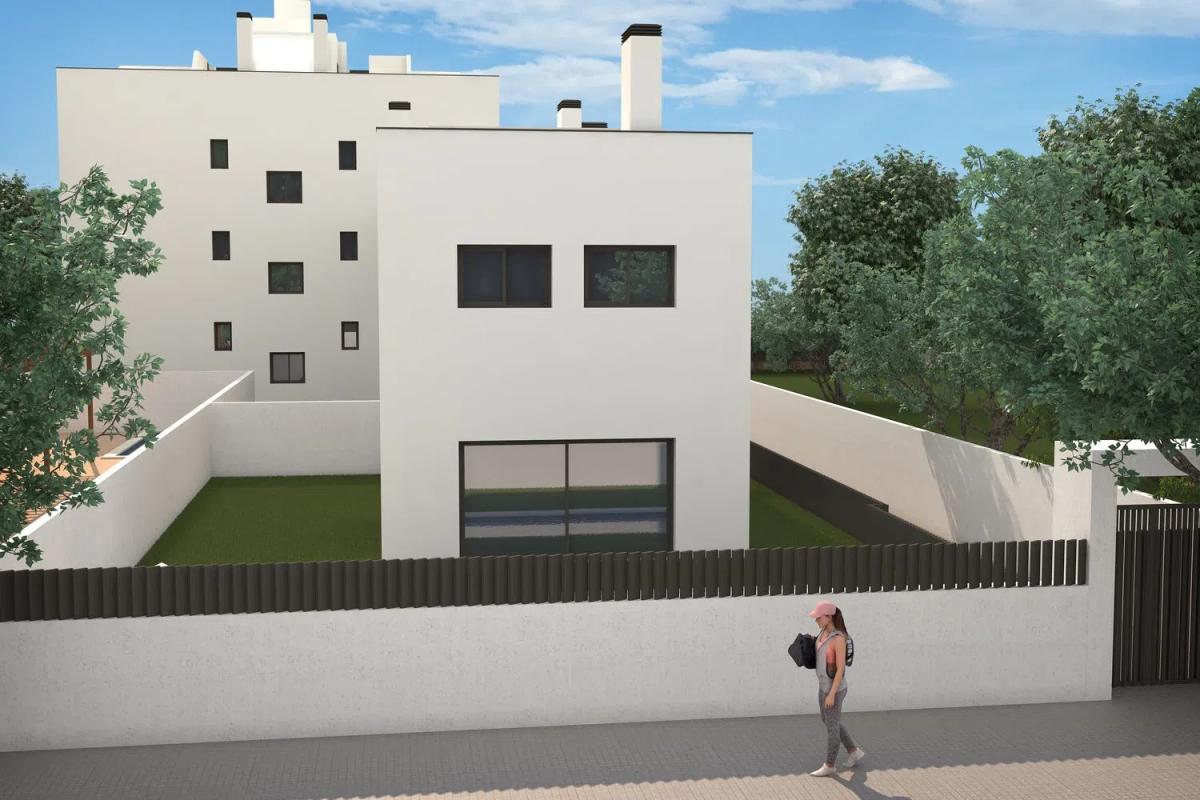 Venta de piso en Garbi, 242, Castelldefels
 photo 2