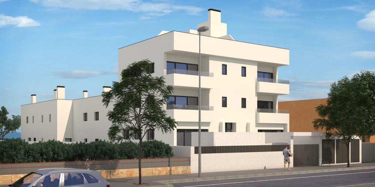 Venta de piso en Garbi, 242, Castelldefels
 photo 4