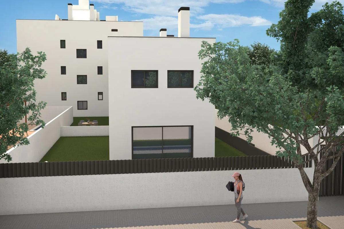Venta de piso en Garbi, 242, Castelldefels
 photo 5