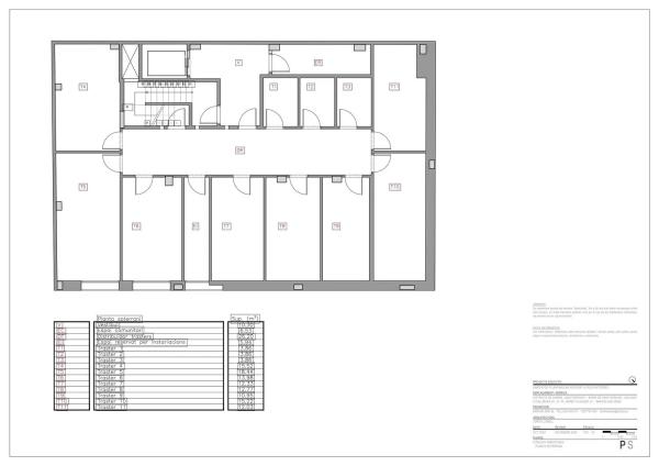 Promoción PLAZA MAÑE Y FLAQUER obra nueva en Barcelona photo 1